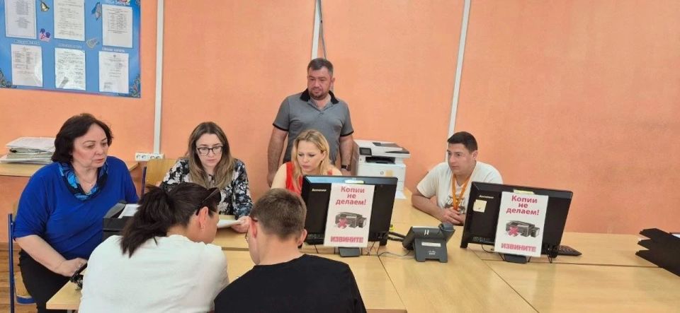 Приёмная кампания в колледже «Энергия» стартовала — что ждёт будущих студентов в Актуальном интервью Приёмная кампания в колледже «Энергия» стартовала — что ждёт будущих студентов в Актуальном интервью