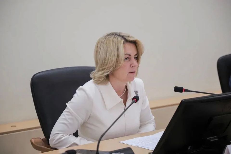Новые школы, современные детские сады и обновлённые образовательные учреждения: в Домодедово подвели итоги развития сферы образования за последние 5 лет Народной программы Единой России Новые школы, современные детские сады и обновлённые образовательные учреждения: в Домодедово подвели итоги развития сферы образования за последние 5 лет Народной программы Единой России