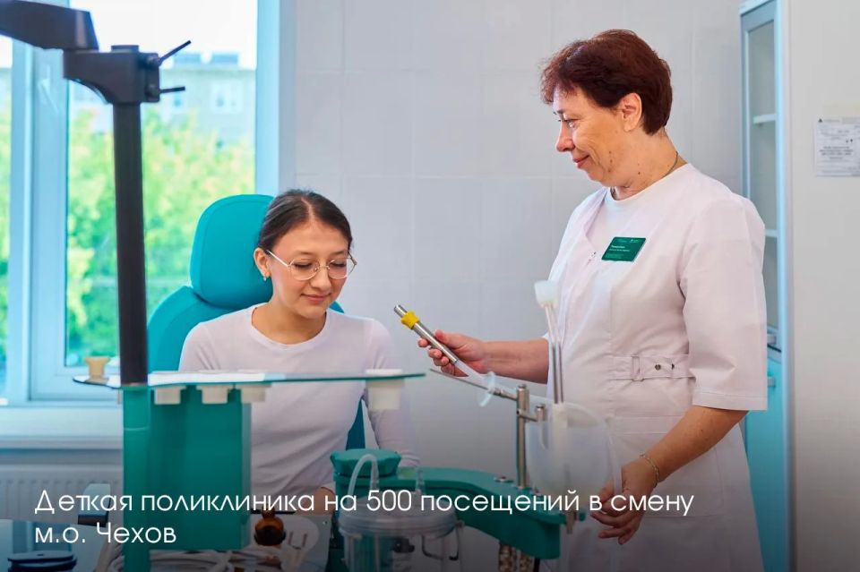 Андрей Воробьев: Сегодня работаем в Королеве Андрей Воробьев: Сегодня работаем в Королеве