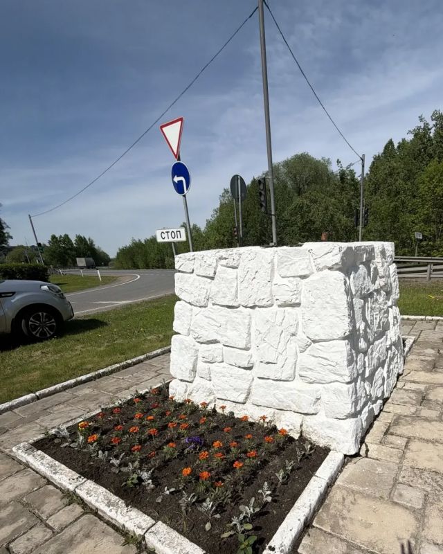 Ситуация с Поклонным крестом в селе Рогачёво — на контроле
