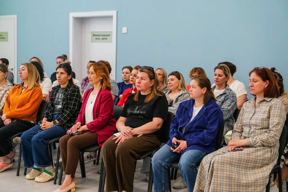 В Химках обсудили развитие и доступность спортивной инфраструктуры В Химках обсудили развитие и доступность спортивной инфраструктуры