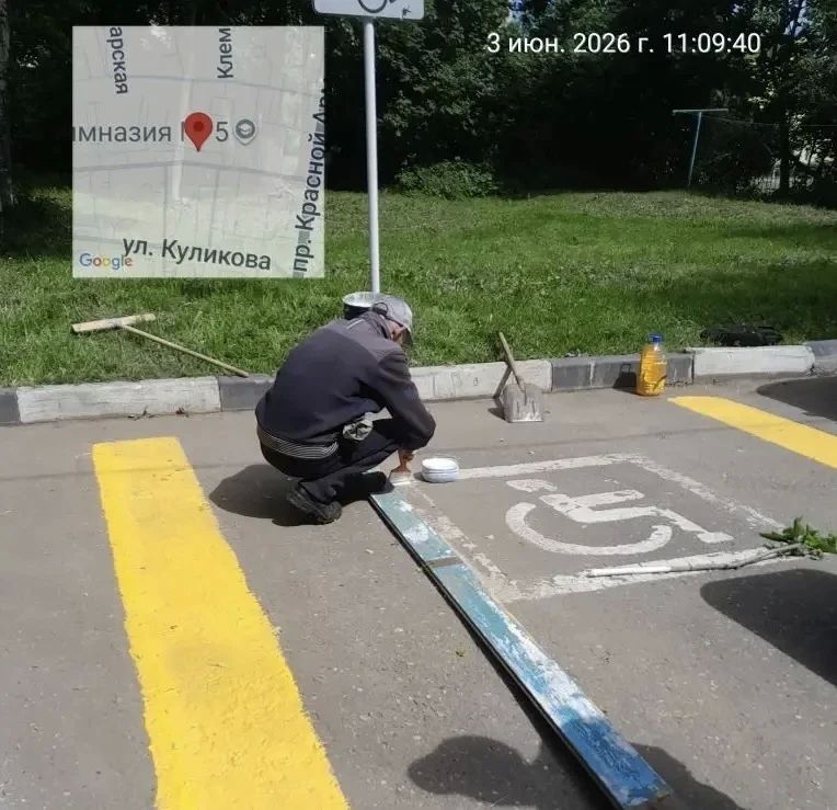 Сотрудники МБУ «Благоустройство СП» продолжают наводить порядок во всех населённых пунктах Сергиево-Посадского округа Сотрудники МБУ «Благоустройство СП» продолжают наводить порядок во всех населённых пунктах Сергиево-Посадского округа