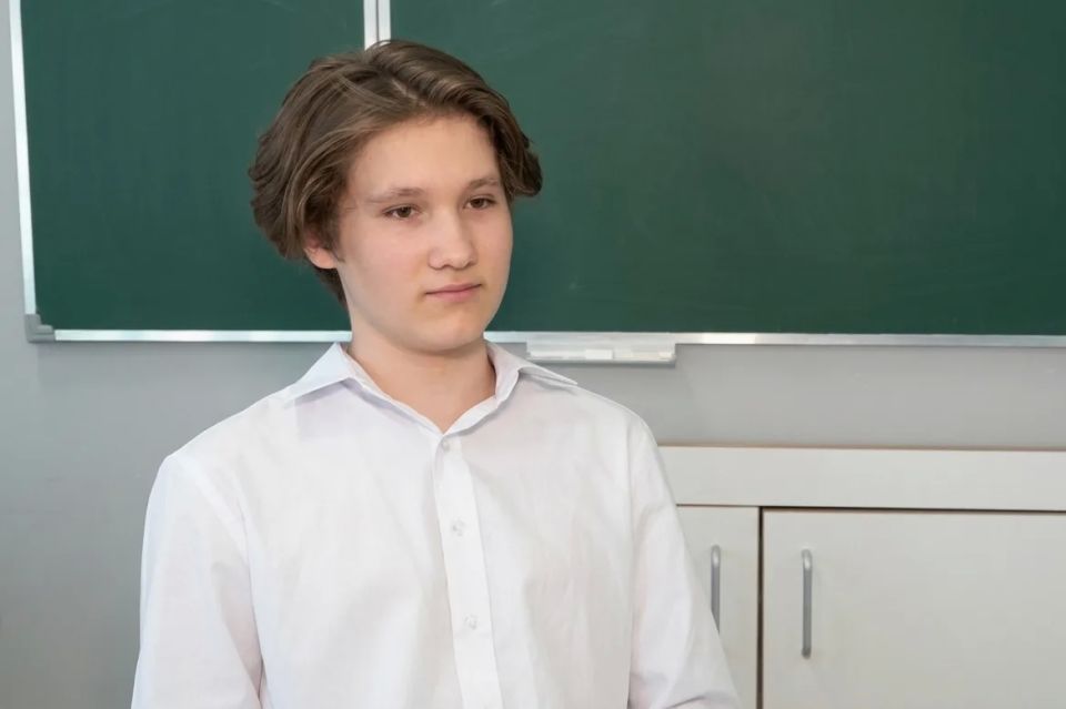 Триумф профессионализма: школьник из Мытищ — абсолютный чемпион!
