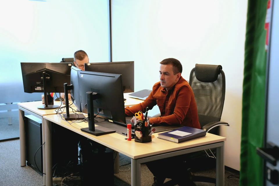 В УТНКР Подмосковья появилось новое подразделение судебной строительно-технической экспертизы В УТНКР Подмосковья появилось новое подразделение судебной строительно-технической экспертизы