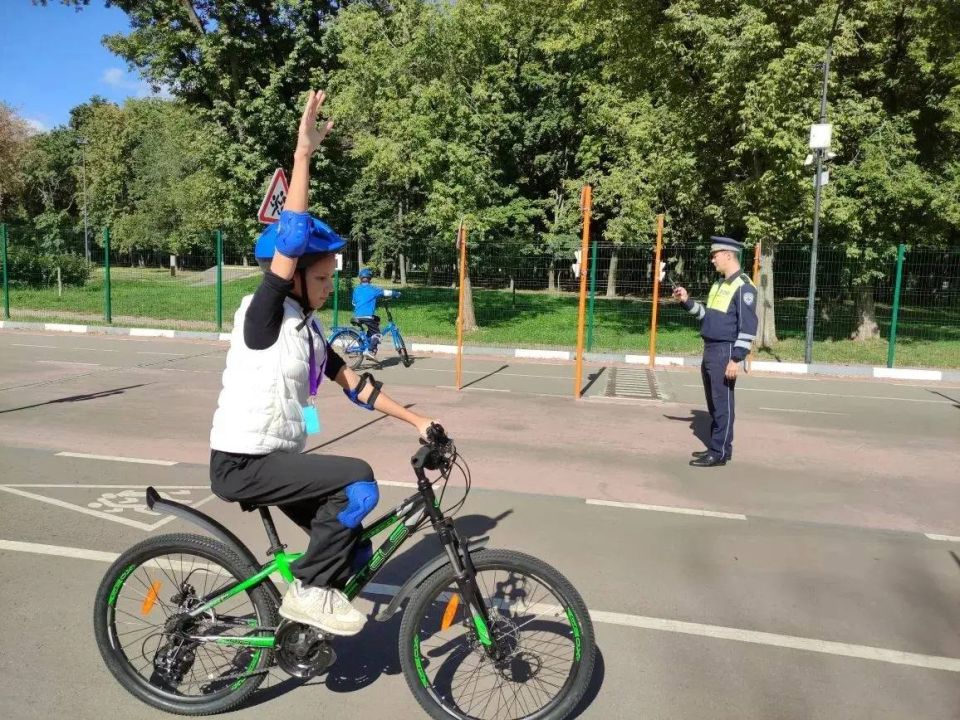 3 июня — Всемирный день велосипедиста 3 июня — Всемирный день велосипедиста
