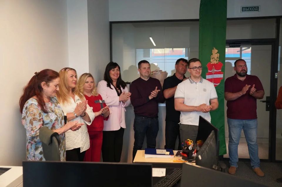 В УТНКР Подмосковья появилось новое подразделение судебной строительно-технической экспертизы В УТНКР Подмосковья появилось новое подразделение судебной строительно-технической экспертизы