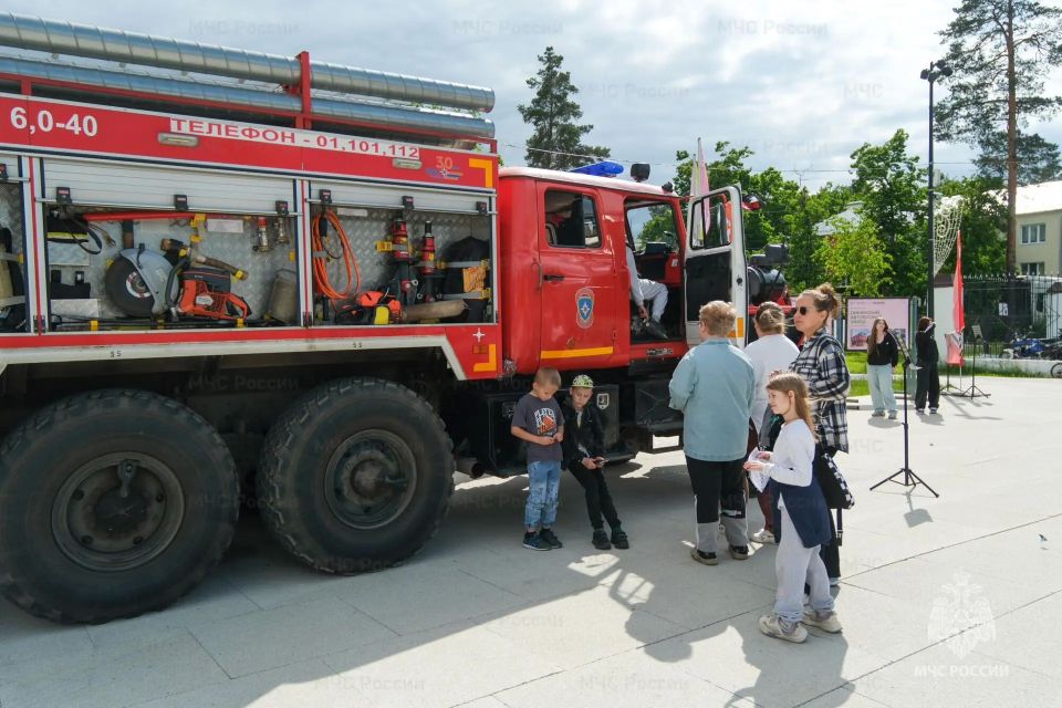 В Орехово-Зуево прошла «Ярмарка профессий» В Орехово-Зуево прошла «Ярмарка профессий»