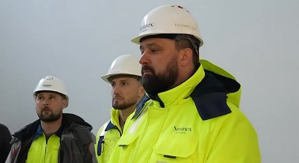 1 сентября 2025 года в микрорайоне «Новое Пушкино» открылся новый корпус образовательного комплекса №11 на 1050 мест