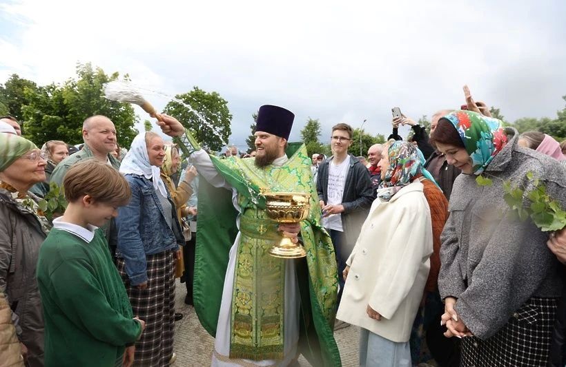 В Андреевке появится мемориал героям СВО В Андреевке появится мемориал героям СВО