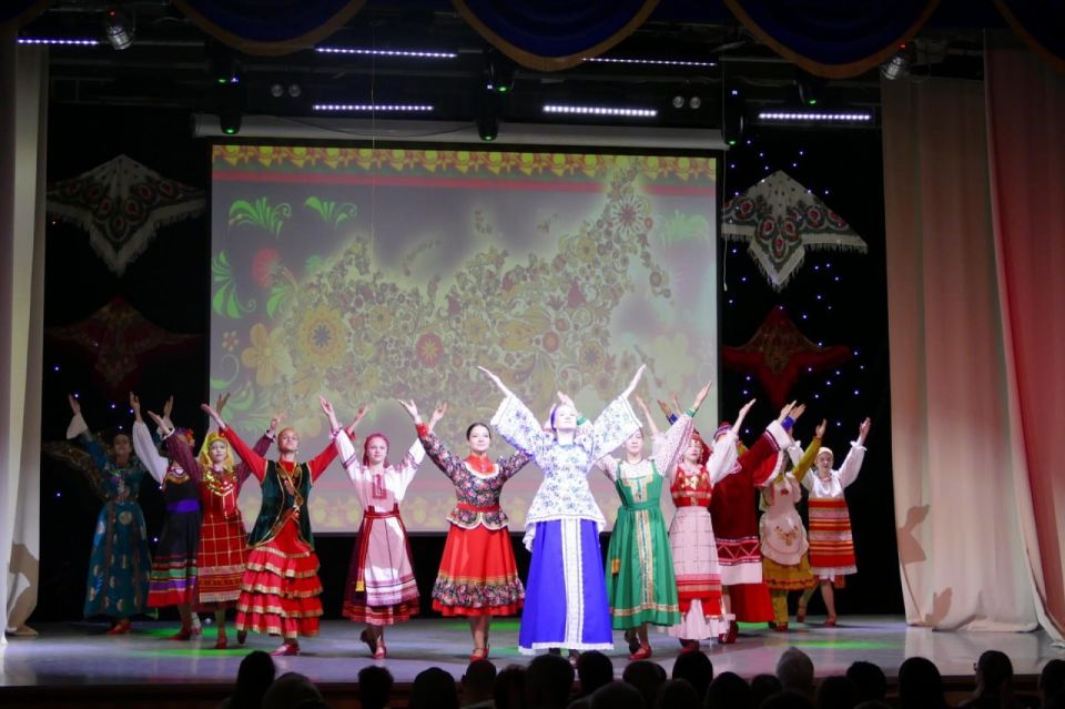 В Районном Доме культуры Ногинска прошло мероприятие, посвященное Международному дню защиты детей В Районном Доме культуры Ногинска прошло мероприятие, посвященное Международному дню защиты детей