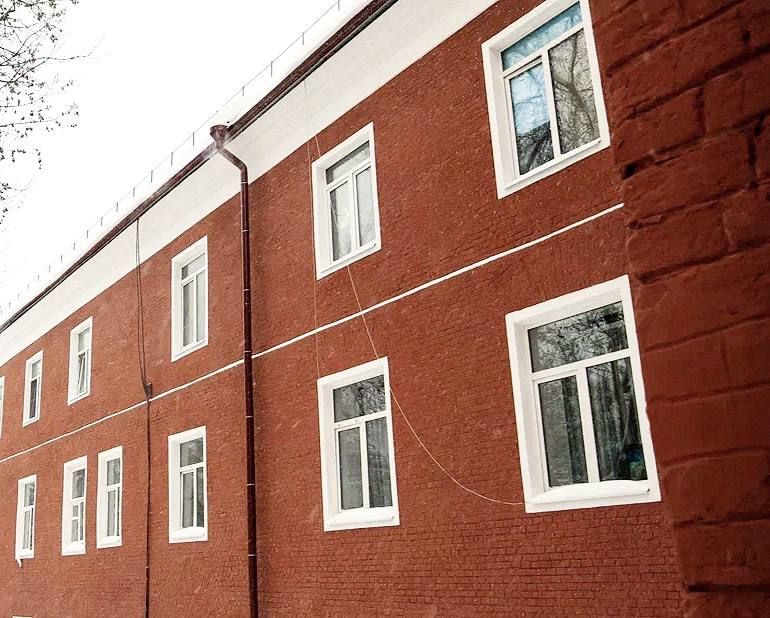 18 объектов культурного наследия Подмосковья восстановит Фонд капитального ремонта в этом году 18 объектов культурного наследия Подмосковья восстановит Фонд капитального ремонта в этом году