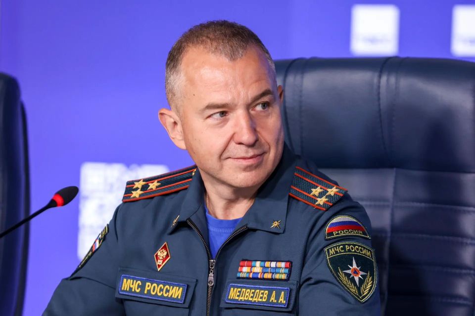 Вопросы безопасности летнего отдыха обсудили на пресс-конференции в информагенстве ТАСС Вопросы безопасности летнего отдыха обсудили на пресс-конференции в информагенстве ТАСС