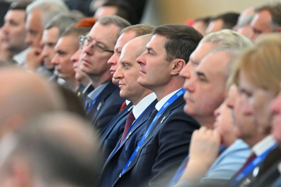 Владимир Волков: «Наше Подмосковье – забота и уважение»: губернатор Московской области Андрей Юрьевич Воробьёв выступил с ежегодным обращением к жителям региона Владимир Волков: «Наше Подмосковье – забота и уважение»: губернатор Московской области Андрей Юрьевич Воробьёв выступил с ежегодным обращением к жителям региона