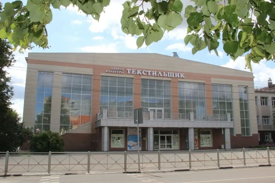 Самое крупное подразделение Городского центра культуры и досуга в Озёрах присоединилось к региональному проекту, чтобы стать более современным и удобным для посетителей