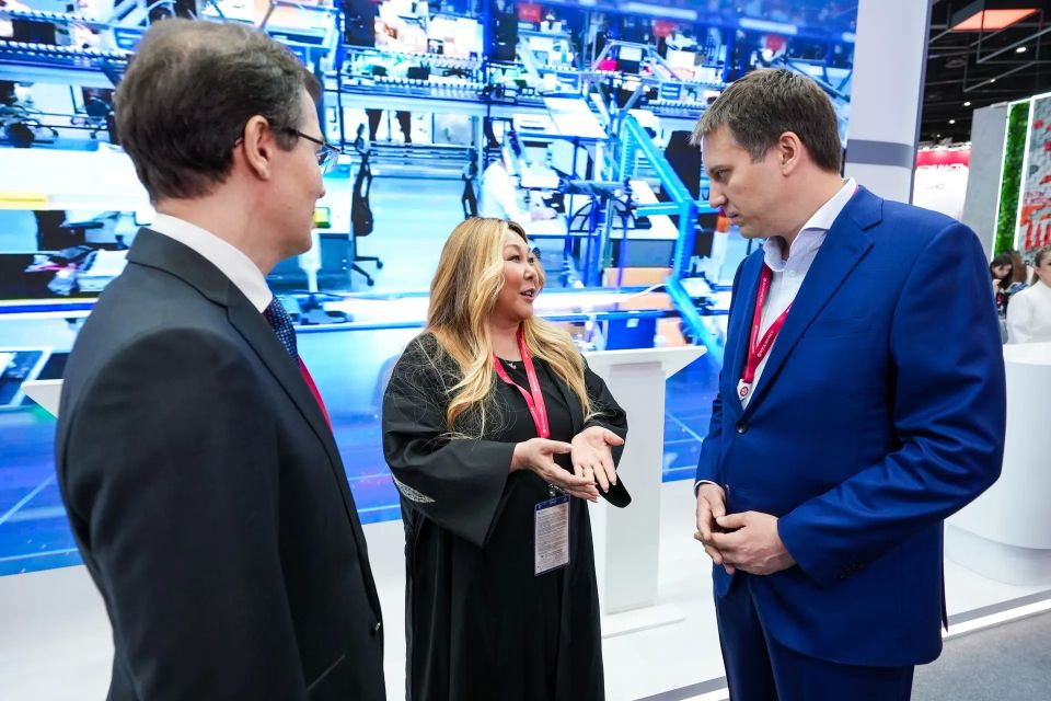 Роскачество запускает программу амбассадорства органической продукции: первым станет хозяйство из Московской области Роскачество запускает программу амбассадорства органической продукции: первым станет хозяйство из Московской области