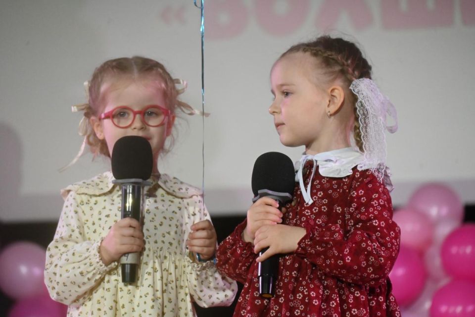 В Международный день защиты детей в Ленинском городском округе проходит фестиваль детского творчества «Мир распахнутых сердец» В Международный день защиты детей в Ленинском городском округе проходит фестиваль детского творчества «Мир распахнутых сердец»