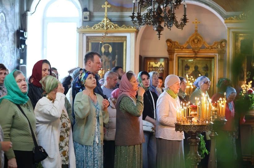 В Андреевке появится мемориал героям СВО В Андреевке появится мемориал героям СВО