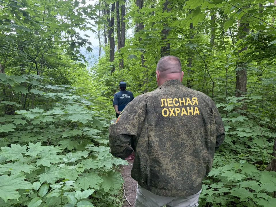 Рейд по пожарной безопасности в Солнечногорске!