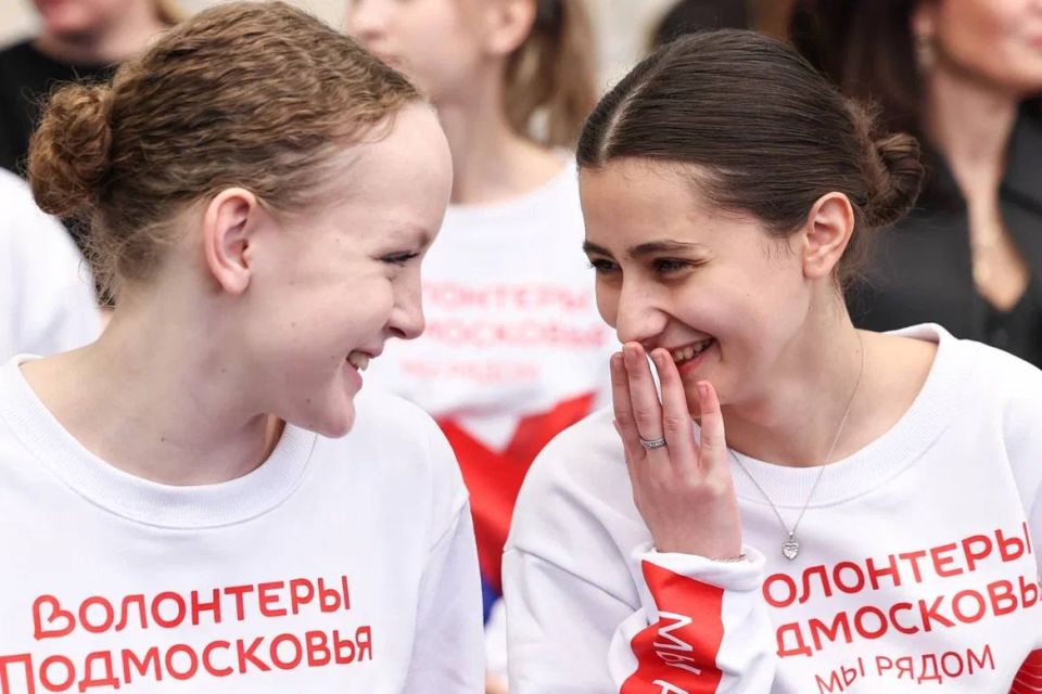 Проверка, проверка. Все на связи? У нас новости