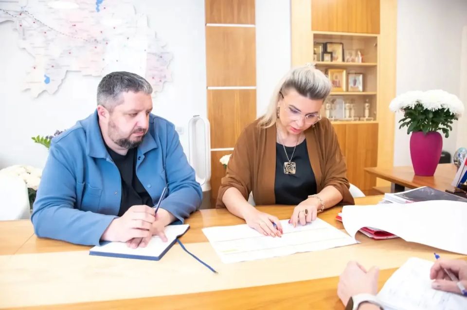 Татьяна Витушева: На рабочем совещании проговорили подготовку и старт летней оздоровительной кампании 2026 года, акцент сделали на организации отдыха детей и комплексной безопасности объектов Татьяна Витушева: На рабочем совещании проговорили подготовку и старт летней оздоровительной кампании 2026 года, акцент сделали на организации отдыха детей и комплексной безопасности объектов