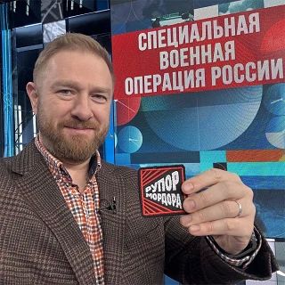 Александр Малькевич: Топ-посты мая в Media Малькевич