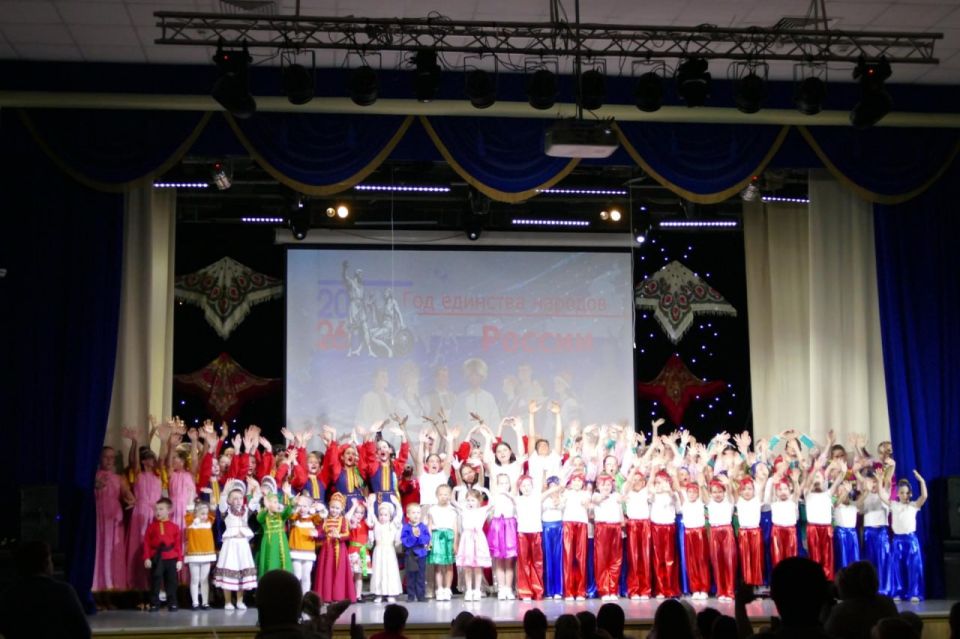 В Районном Доме культуры Ногинска прошло мероприятие, посвященное Международному дню защиты детей В Районном Доме культуры Ногинска прошло мероприятие, посвященное Международному дню защиты детей