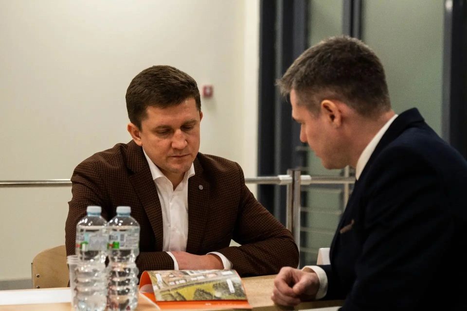 Единая Россия подвела итоги предварительного голосования Единая Россия подвела итоги предварительного голосования