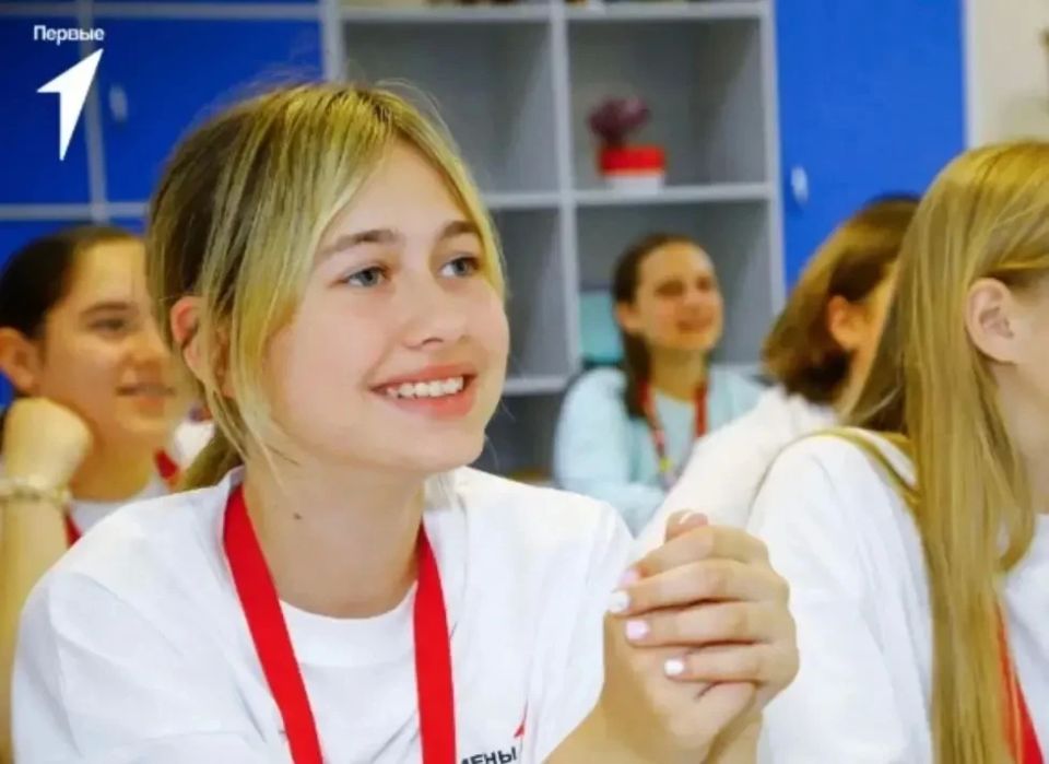 Виктория Афоничева из Богородского округа заняла первое место в стране