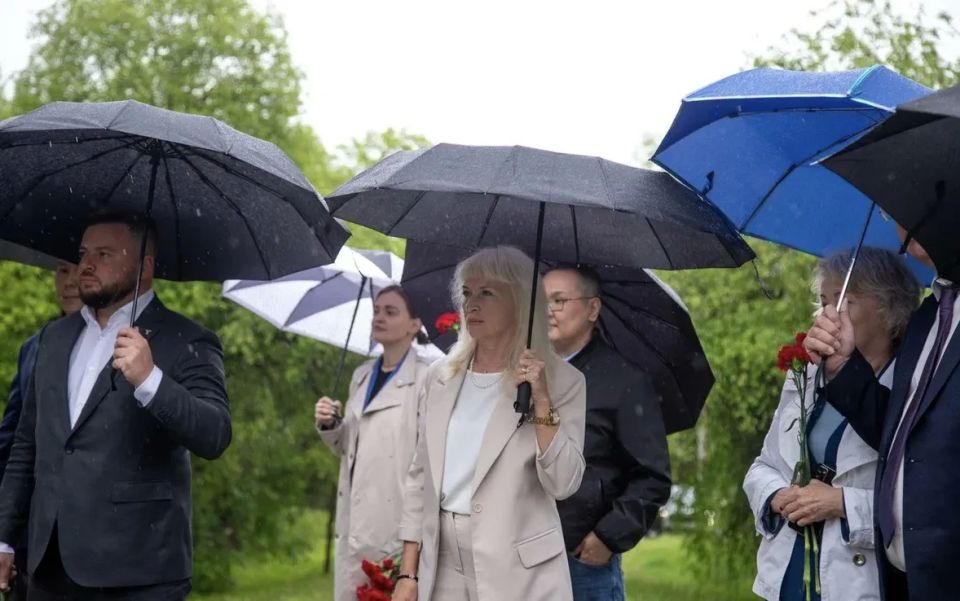 Делегация Серпухова приняла участие в торжествах по случаю 170-летия Благовещенска Делегация Серпухова приняла участие в торжествах по случаю 170-летия Благовещенска