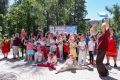 Юлия Купецкая: Любимый праздник — День двора!