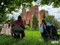 Лето — лучшее время, чтобы увидеть привычные места по-новому