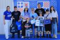 Игорь Трифонов: Более 1000 жителей нашего города сегодня стали участниками городского квеста «Город пЕРемен», организованного Молодой Гвардией и Единой Россией