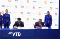 Андрей Воробьев: На ПМЭФ договорились о новом этапе сотрудничества с ВТБ