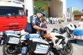 Школа жизни: в Долгопрудном прошёл фестиваль «Безопасный город»