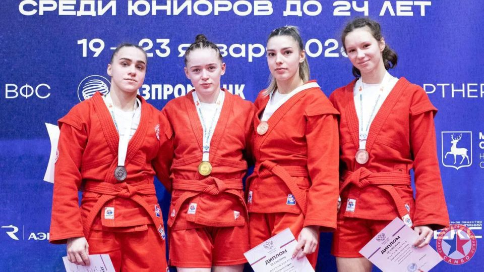 В Реутове подвели итоги учебно-тренировочного 2025–2026 года по самбо В Реутове подвели итоги учебно-тренировочного 2025–2026 года по самбо