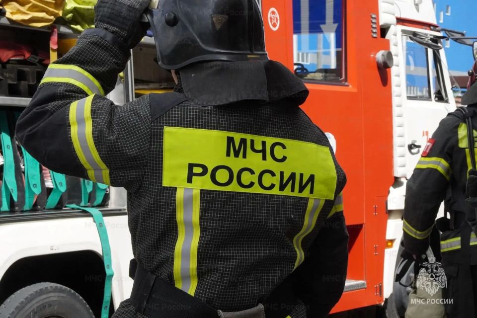 В «Резидент-отеле» города Дубны прошли пожарные учения В «Резидент-отеле» города Дубны прошли пожарные учения