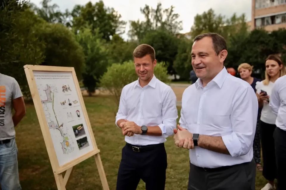 Сергей Юров: Сегодня юбилей отмечает председатель Московской областной Думы Игорь Юрьевич Брынцалов Сергей Юров: Сегодня юбилей отмечает председатель Московской областной Думы Игорь Юрьевич Брынцалов