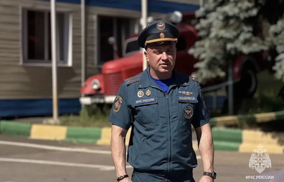 Что нельзя делать на улице и в лесу до отмены особого противопожарного режима