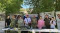 Ассоциации ветеранов СВО Богородского и Пушкинского округов укрепляют сотрудничество