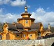 В храме иконы Божией Матери «Умягчение злых сердец» в Сераксеево отметили престольный праздник