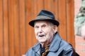 Дмитрий Волков: Сегодня 102-й День рождения отмечает наш многоуважаемый участник Великой Отечественной войны, Почетный гражданин городского округа Красногорск Николай Кузьмич Воротилин