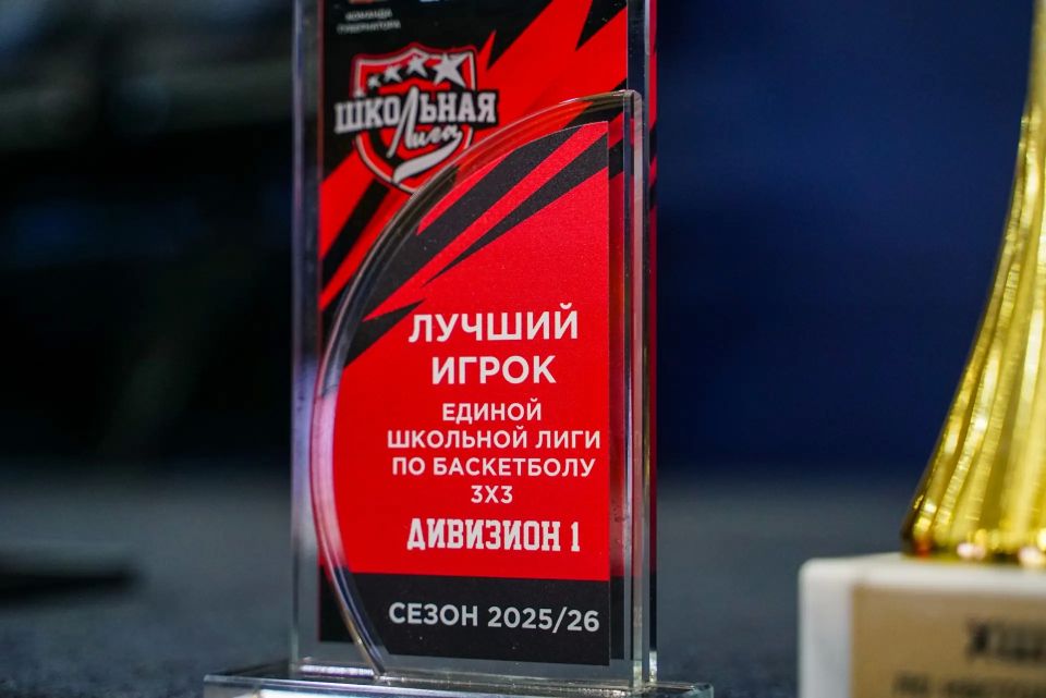 Спортсмены Химок стали лучшими игроками Единой школьной лиги Подмосковья Спортсмены Химок стали лучшими игроками Единой школьной лиги Подмосковья