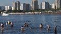 Опасная жара надвигается на Москву: на следующей неделе температура перевалит за отметку +30°C