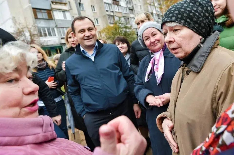 Сергей Юров: Сегодня юбилей отмечает председатель Московской областной Думы Игорь Юрьевич Брынцалов Сергей Юров: Сегодня юбилей отмечает председатель Московской областной Думы Игорь Юрьевич Брынцалов