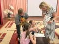 В Химках прошла встреча с автором азбук и мультфильма «Цедрик»