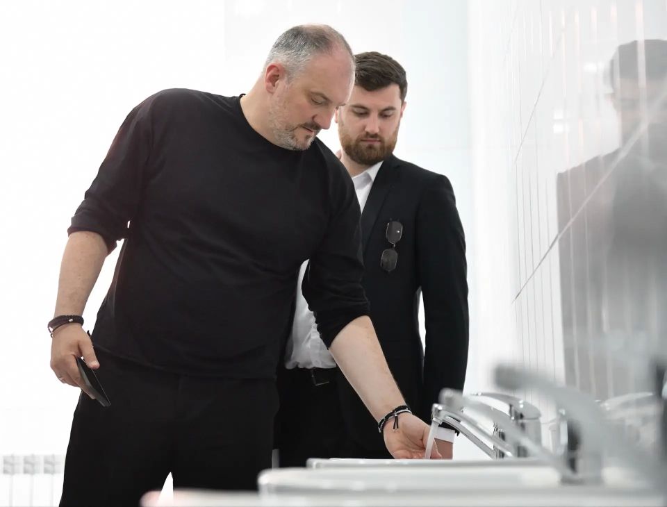 От первого лица: коротко о важном От первого лица: коротко о важном