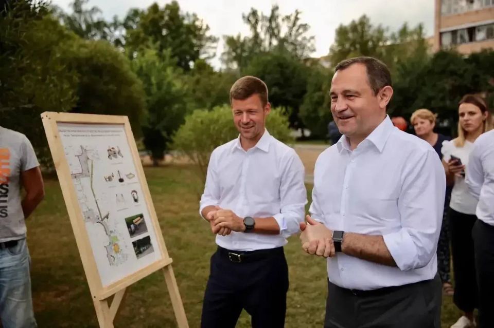 Сергей Юров: Сегодня юбилей отмечает председатель Московской областной Думы Игорь Юрьевич Брынцалов Сергей Юров: Сегодня юбилей отмечает председатель Московской областной Думы Игорь Юрьевич Брынцалов