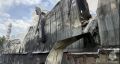 В Подмосковье ликвидировали пожар
