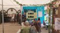 В Королёве открылась православная выставка - ярмарка «Кладезь» с редкой иконой и монастырскими изделиями