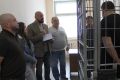 Представители общественности посетили СИЗО-11 ГУФСИН России по Московской области
